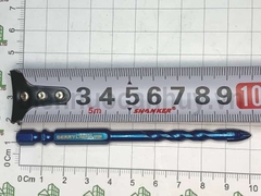 Mũi khoan đa năng 4 cạnh Berrylion 042004106 6mm. Đầu chữ thập khoan gạch men, kính, tường gạch