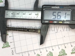 Berrylion khoan kính 8