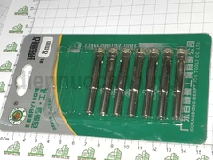 Berrylion khoan kính 8