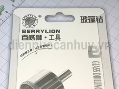 Berrylion khoan kính 8