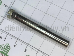 Berrylion khoan kính 8