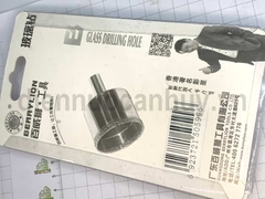 Mũi khoan kính Berrylion phi 18mm - khoan khoét gạch men, đá hoa cương