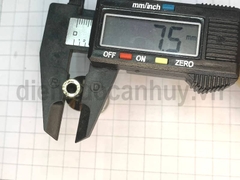 Mũi khoan kính Berrylion phi 18mm - khoan khoét gạch men, đá hoa cương