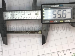 Berrylion khoan kính 6