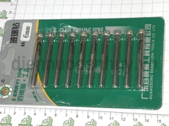 Berrylion khoan kính 6