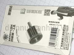 Berrylion khoan kính 6