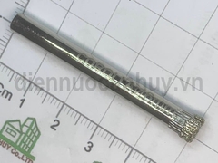 Mũi khoan kính Corolla 6 M-132