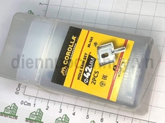 Mũi khoan kính corolla phi 42