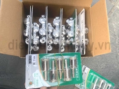 Mũi khoan kính, gạch men phi 21 Berrylion