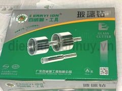 Mũi khoan kính phi 27 Berrylion