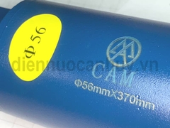 Mũi khoan rút lõi bê tông phi 56 dài 370 mm (khoan rút lõi khô)