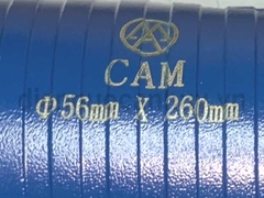 Mũi khoan rút lõi CAM phi 56 dài 260 mm (khoan khô)