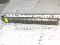 Mũi khoan rút lõi phi 63 dài 370 mm (mũi rút lõi khô)