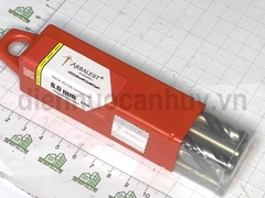 Mũi khoan sắt phi HSS 8 trắng arbalest
