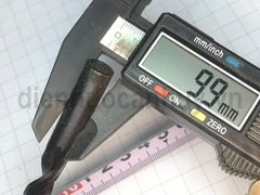 Mũi khoan sắt rẻ 10mm
