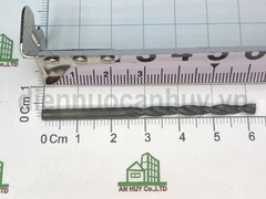 Mũi khoan sắt rẻ 3.2mm