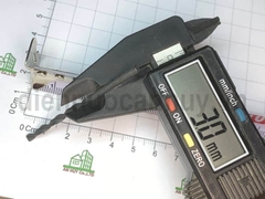 Mũi khoan sắt rẻ 3.2mm