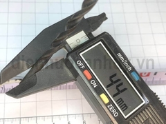 Mũi khoan sắt rẻ 4.5mm