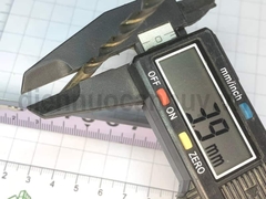 Mũi khoan sắt 4mm