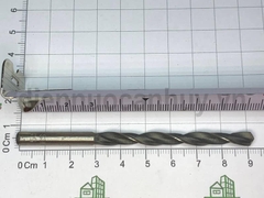 Mũi khoan sắt 5.5mm