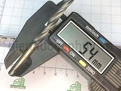 Mũi khoan sắt 5.5mm