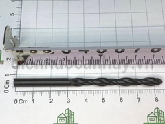 Mũi khoan sắt 5mm