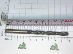 Mũi khoan sắt 6.5mm
