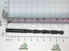 Mũi khoan sắt rẻ 6mm