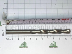 Mũi khoan sắt 7.5mm rẻ