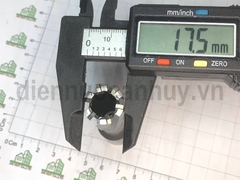 Mũi khoan từ phi 18 me cắt sâu 35 mm