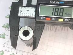 Mũi khoan từ phi 18 me cắt sâu 35 mm