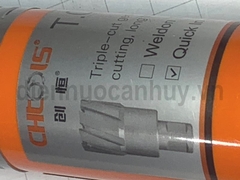 Mũi khoan từ phi 18 me cắt sâu 35 mm