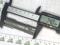 Mũi khoan từ phi 22 me cắt sâu 35 mm