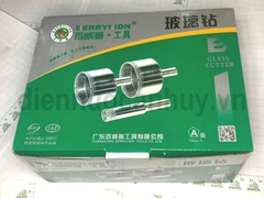 Mũi khoét gạch men, khoan kính phi 34 Berrylion