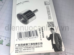 Mũi khoét gạch men, khoan kính phi 34 Berrylion