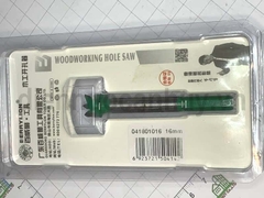 Mũi khoét gỗ 16 xanh Berrylion