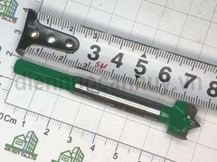 Mũi khoét gỗ 16 xanh Berrylion