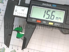 Mũi khoét gỗ 16 xanh Berrylion