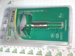 Mũi khoét gỗ 50 xanh Berrylion