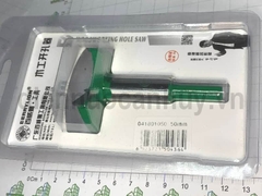 Mũi khoét gỗ 50 xanh Berrylion