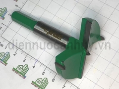 Mũi khoét gỗ 50 xanh Berrylion