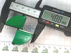 Mũi khoét gỗ 50 xanh Berrylion