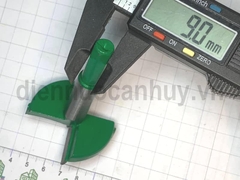 Mũi khoét gỗ 50 xanh Berrylion