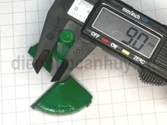 Berrylion khoét gỗ 60