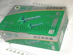 Berrylion khoét gỗ 60