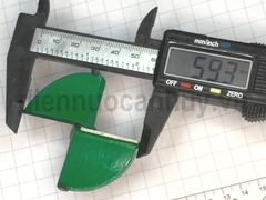 Berrylion khoét gỗ 60