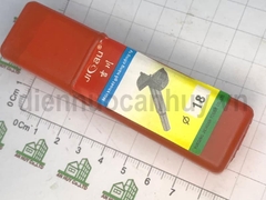 Mũi khoét gỗ phi 18 mm