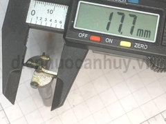 Mũi khoét gỗ phi 18 mm