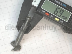 Mũi khoét gỗ phi 18 mm