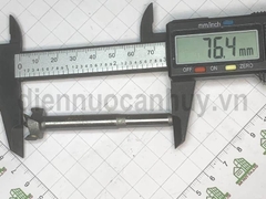 Mũi khoét gỗ phi 18 mm